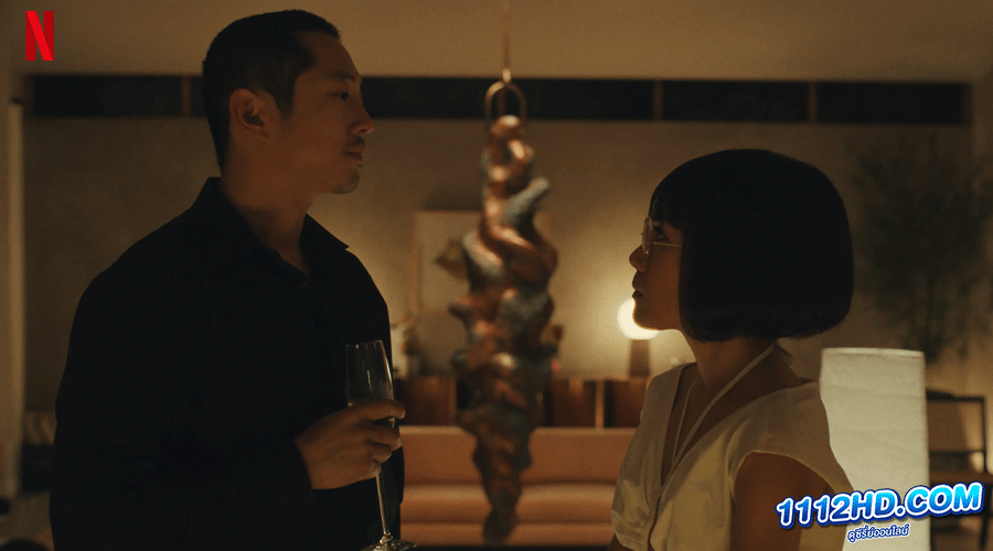 คนหัวร้อน (BEEF) 2023 พากย์ไทย