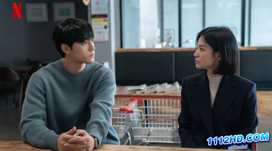 The Glory Season 2 พากย์ไทย