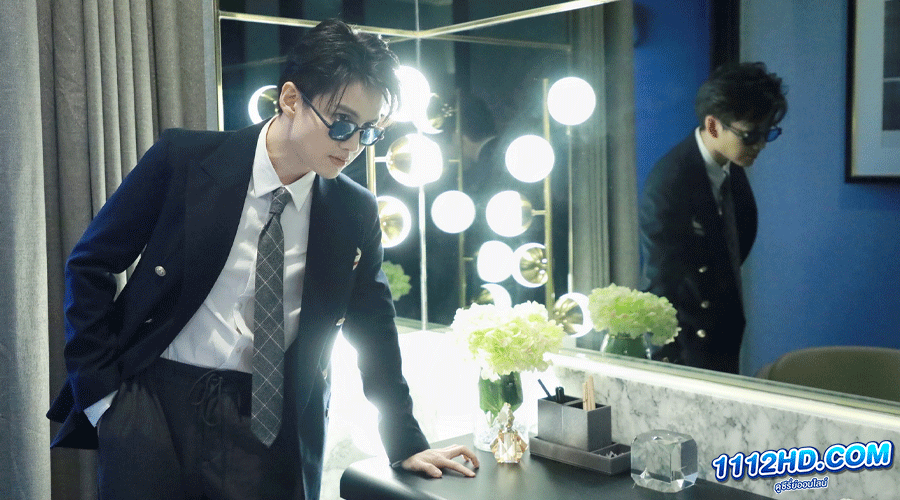 ดูซีรี่ย์ บัณฑิตเจ็บใหม่