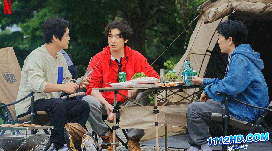 ดูซีรี่ย์ Divorce Attorney Shin (2023)