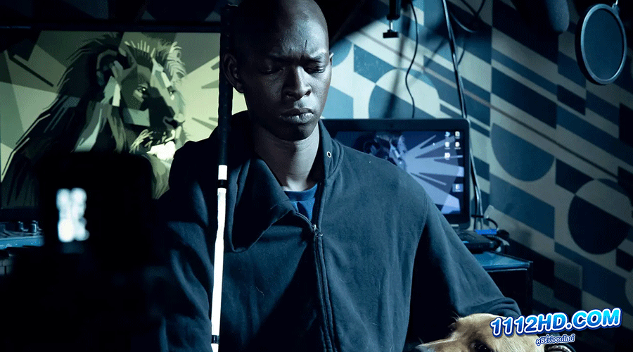 ดูหนัง In His Shadow (2023) 