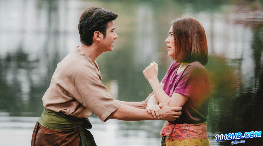 ซีรี่ย์ไทย หมอหลวง (2023)