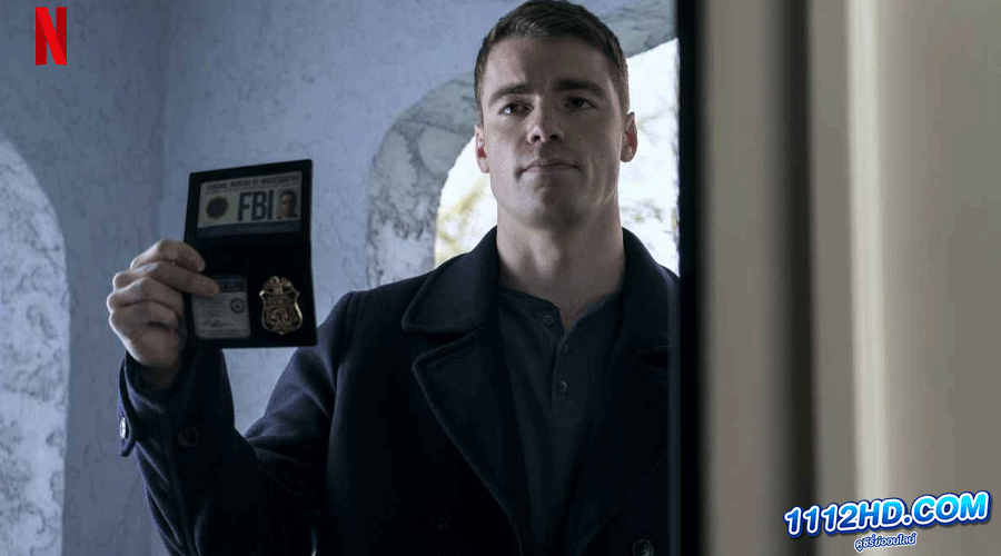 The Night Agent (2023) Netflix EP.1-10 จบ ซับไทย