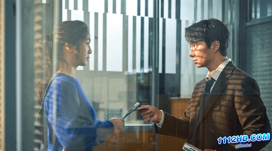 ดูหนัง Decision to Leave (2022) เต็มเรื่อง