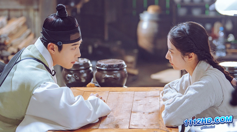  Joseon Attorney ซับไทย (2023) 
