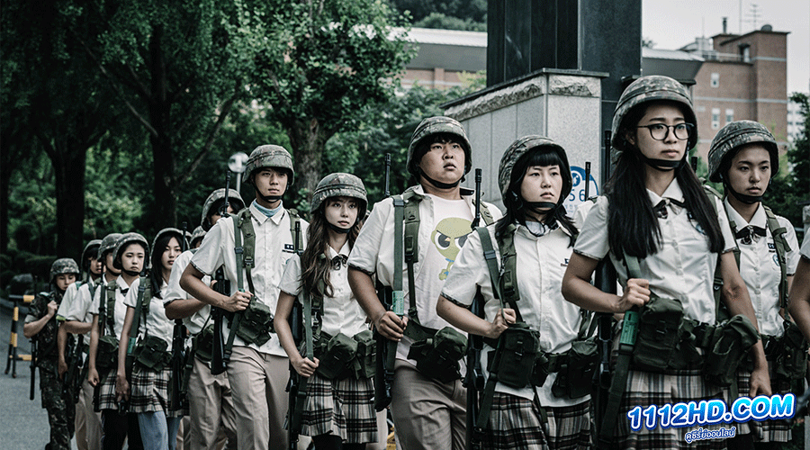 Duty After School (2023) ซับไทย