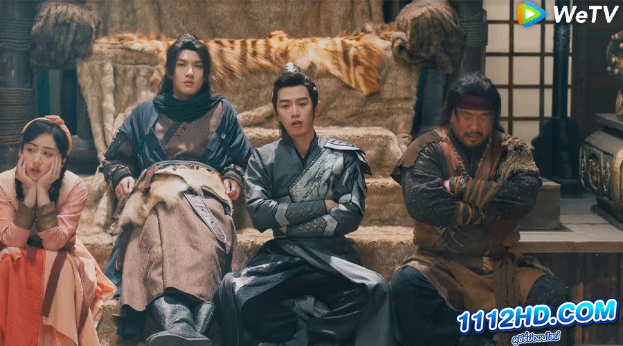 Go and Domain Your Game ซับไทย