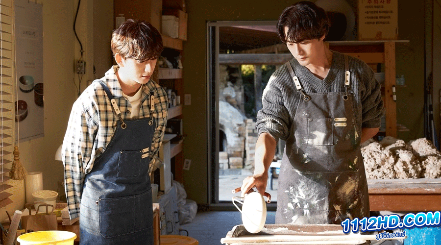 Unintentional Love Story (2023) ซับไทย