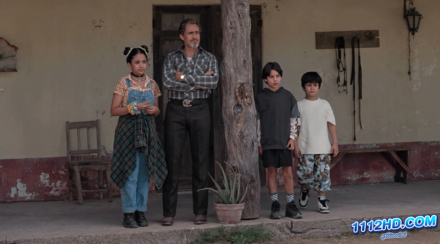 ดูหนัง Chupa ชูปาเพื่อนฉัน (2023) เต็มเรื่อง 