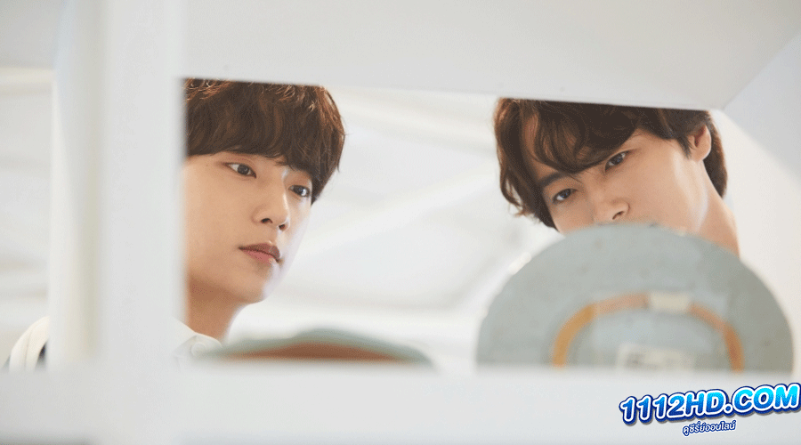 ปั้นรักฉัน ด้วยใจนาย Unintentional Love Story (2023) 