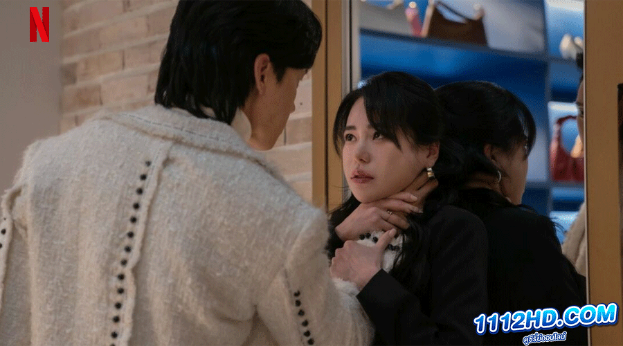 ดูซีรี่ย์ The Glory Season 2 (2023) พากย์ไทย EP.1-8 จบ Netflix