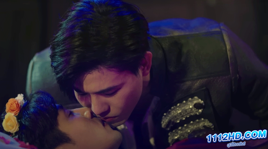 ซีรี่ย์วาย The Promise สัญญา | ไม่ลืม (2023) ย้อนหลัง ทุกตอน EP.1-10 จบ