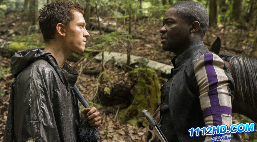 จิตปฏิวัติโลก (2021) พากย์ไทย