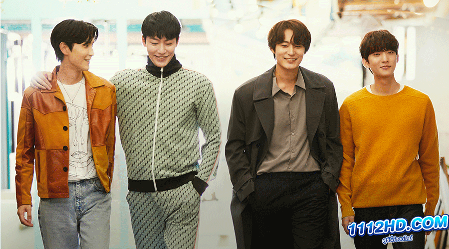 ดูซีรี่ย์ ปั้นรักฉัน ด้วยใจนาย (2023) 