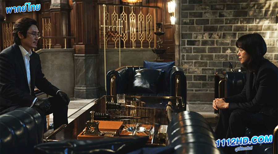 ดูหนัง คิลบกซุน (2023) พากย์ไทย 