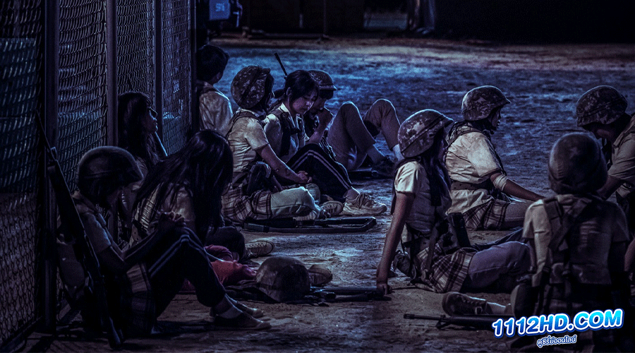 Duty After School ซับไทย 