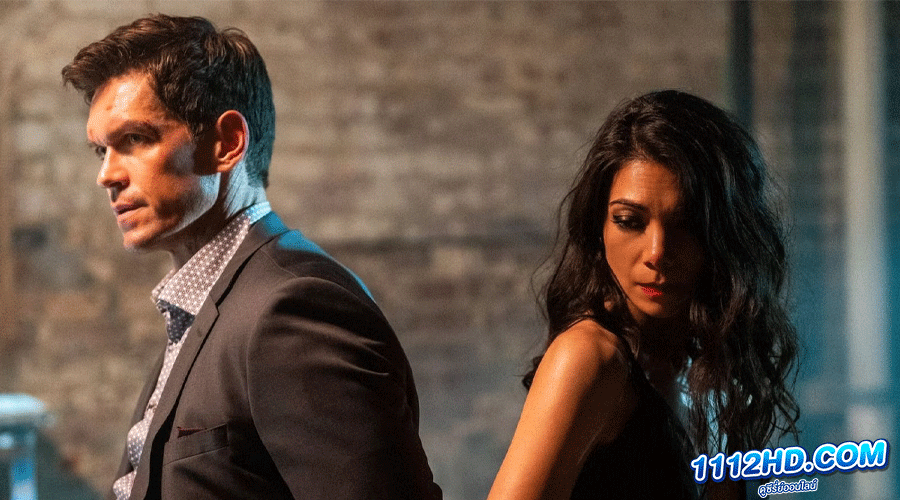 ดูซีรี่ย์ True Lies (2023) Disney+พากย์ไทย HD 