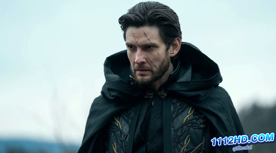 ดูซีรี่ย์ Shadow and Bone 2023