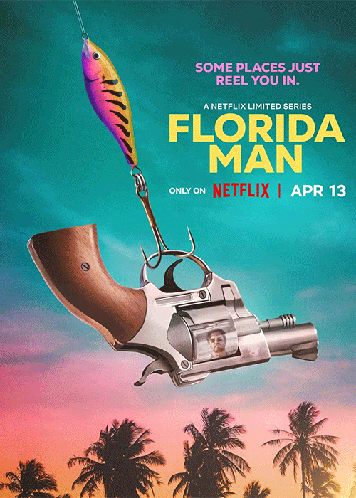 ดูซีรี่ย์ Florida Man