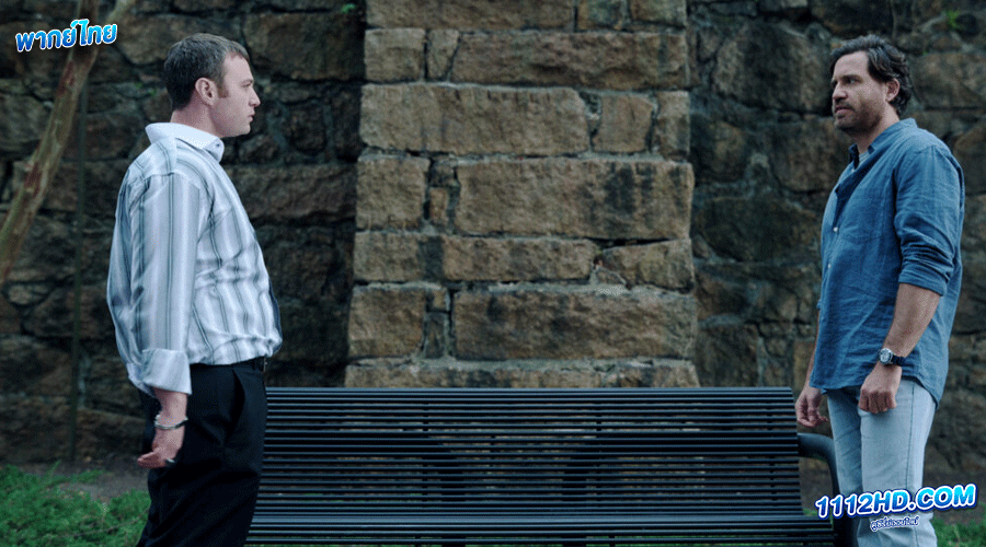 ฟลอริดาแมน (2023) พากย์ไทย 