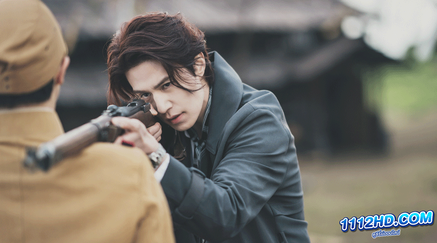 เทพบุตรจิ้งจอกเก้าหาง 1938 ซับไทย 