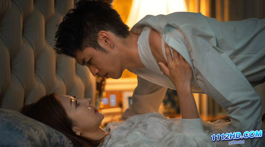 Love of Replica (รักลึกลับ ภาค 2)