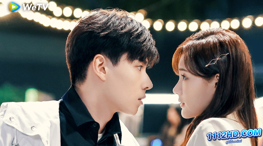 นายเย็นชากับยัยปลาหมึก 2 (พากย์ไทย) 