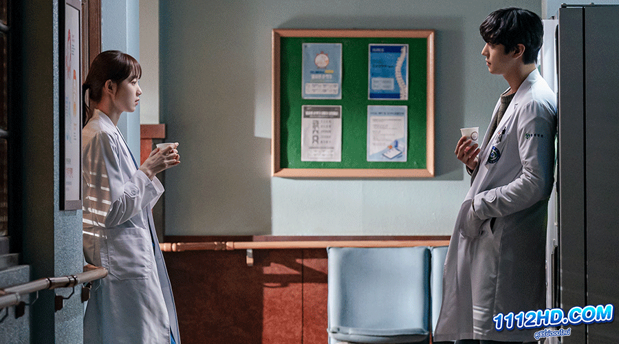 ดูซีรี่ย์ Dr. Romantic 3 (2023)