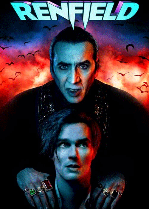 ดูหนัง Renfield เรนฟิลด์ (2023) เต็มเรื่อง พากย์ไทย ชนโรง