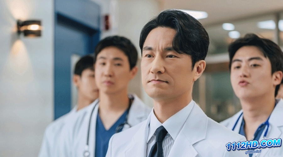 ดูซีรี่ย์ Doctor Cha คุณหมอชา (2023) ซับไทย