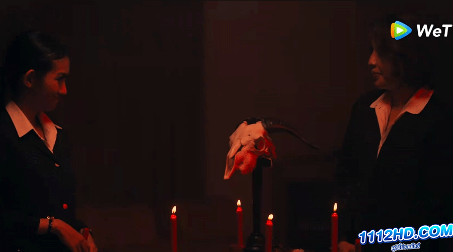 ค่ายเฮี้ยน...โรงเรียนโหด The Missing Girls 