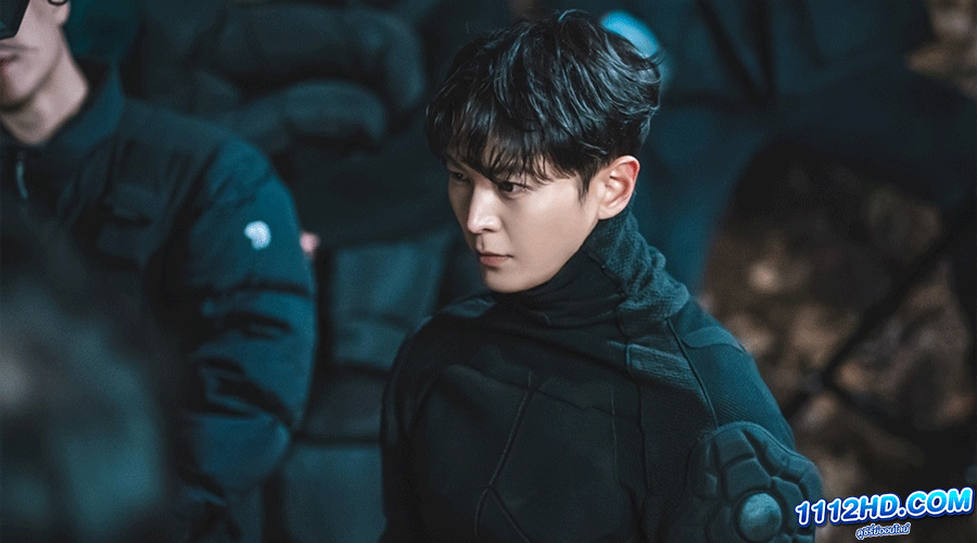 ดูซีรี่ย์ Stealer: The Treasure Keeper