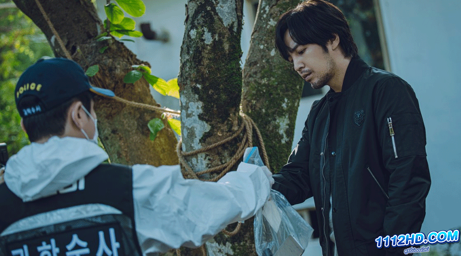 ดูซีรี่ย์ Decoy 2