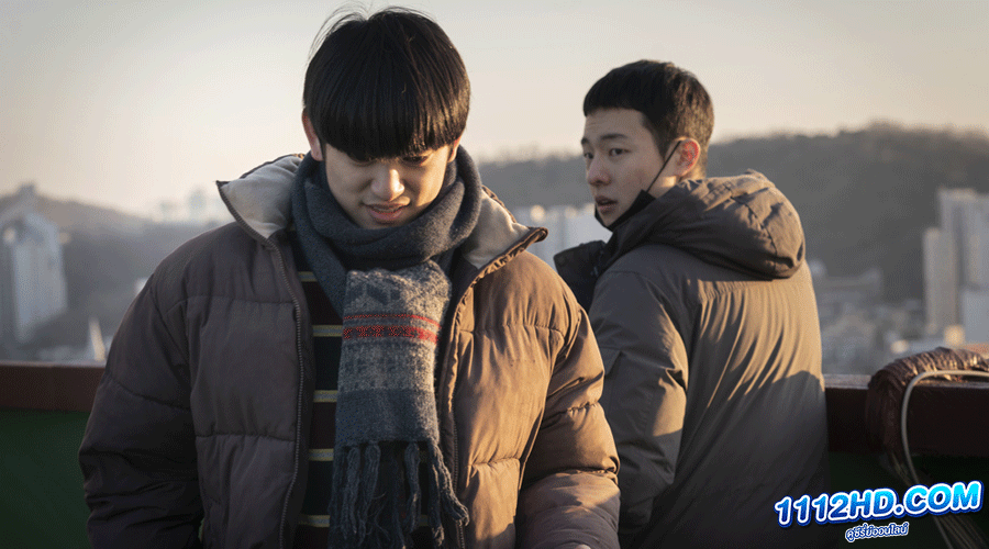 Christmas Carol (2022) พากย์ไทย 