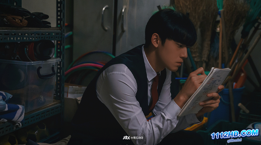 ดูซีรี่ย์ The Good Bad Mother แม่ดี แม่ร้าย 