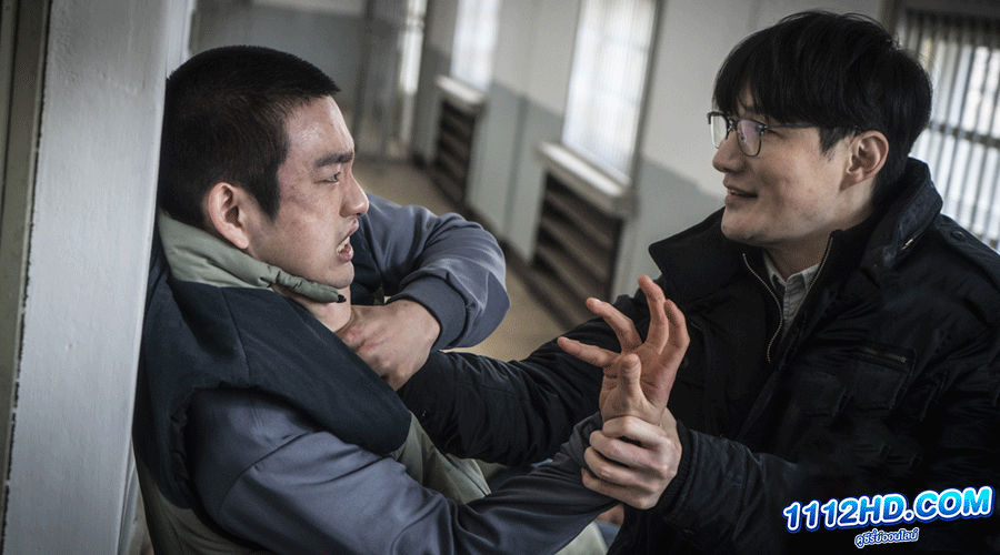 ดูหนัง คริสต์มาสแค้น พากย์ไทย