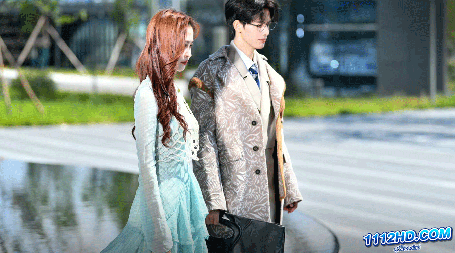 Meet With Two Souls (2023) เล่ห์ร้ายสามีลวงรัก 