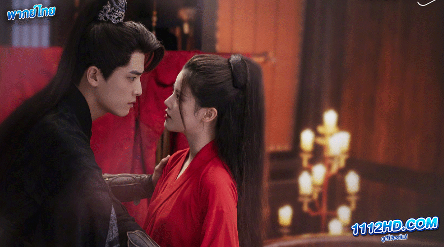 จันทราอัสดง พากย์ไทย (2023) Till the End of the Moon 