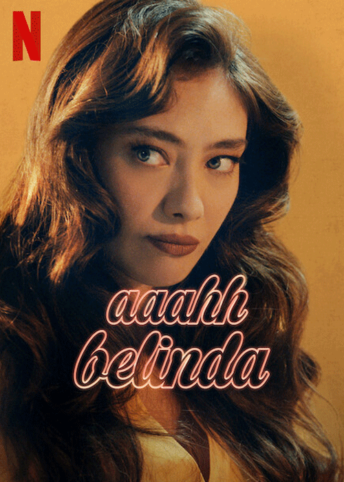 ดูหนัง Oh Belinda (2023) โอ้ เบลินด้า Netflix เต็มเรื่อง