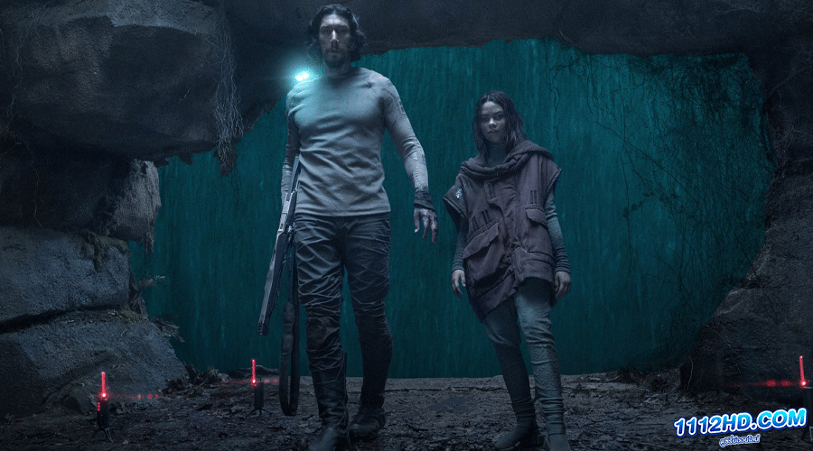 65 ผจญนรกล้านปี (2023) เต็มเรื่อง