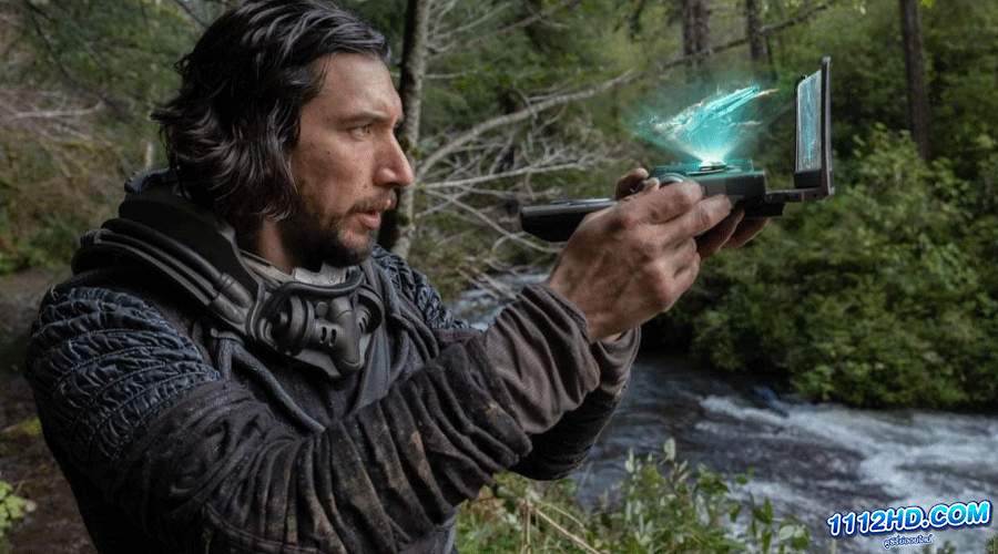 ดูหนัง 65 ผจญนรกล้านปี (2023) เต็มเรื่อง HD ซับไทย