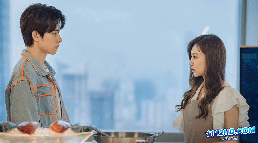 รักลึกลับ ภาค 2 (2023) ซับไทย