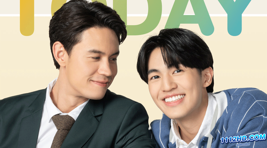 ค่อย ๆ รัก STEP BY STEP (2023) 