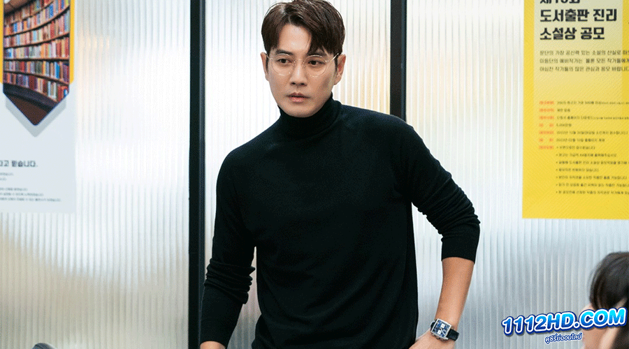 ดูซีรี่ย์ True to Love ซับไทย (2023) 