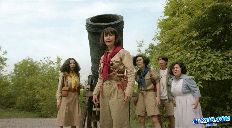 ดูหนัง บัวผันฟันยับ เต็มเรื่อง HD (2023)