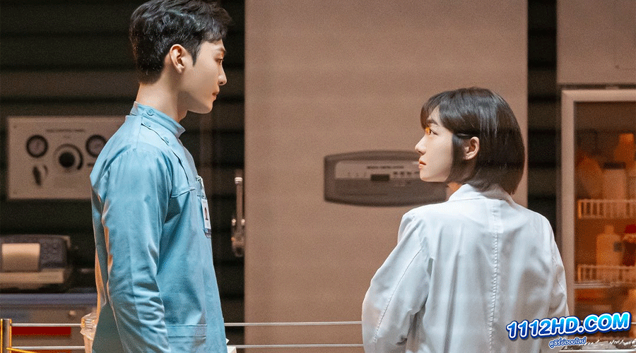  ดอกเตอร์ โรแมนติก ซีซั่น 3 