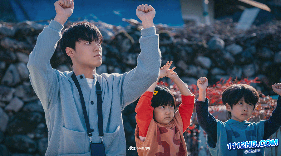 The Good Bad Mother (2023) แม่ดี แม่ร้าย 