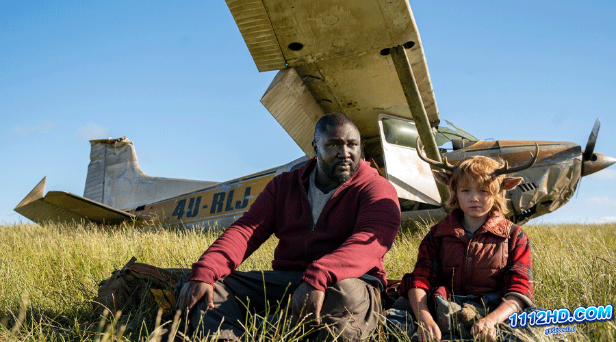  Sweet Tooth Season 2 (2023)