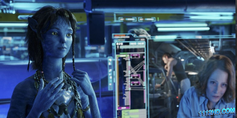 ดูหนัง Avatar 2