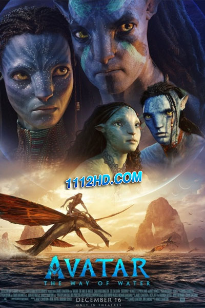 ดูหนัง Avatar 2